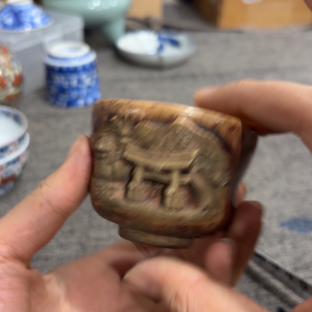 非常好看漂亮的物品 