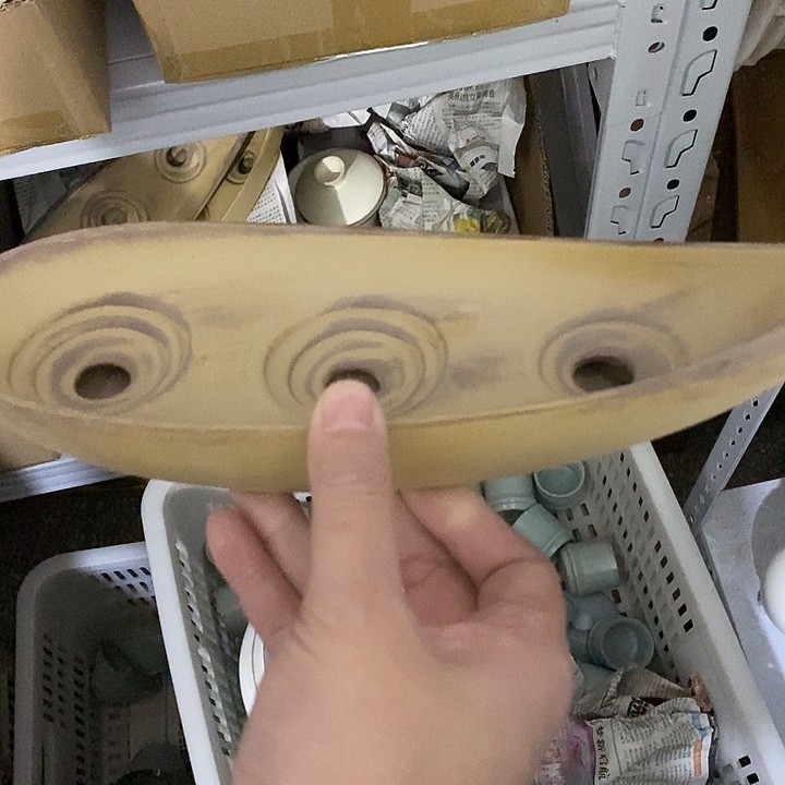 陶瓷艺术品及陶瓷制品