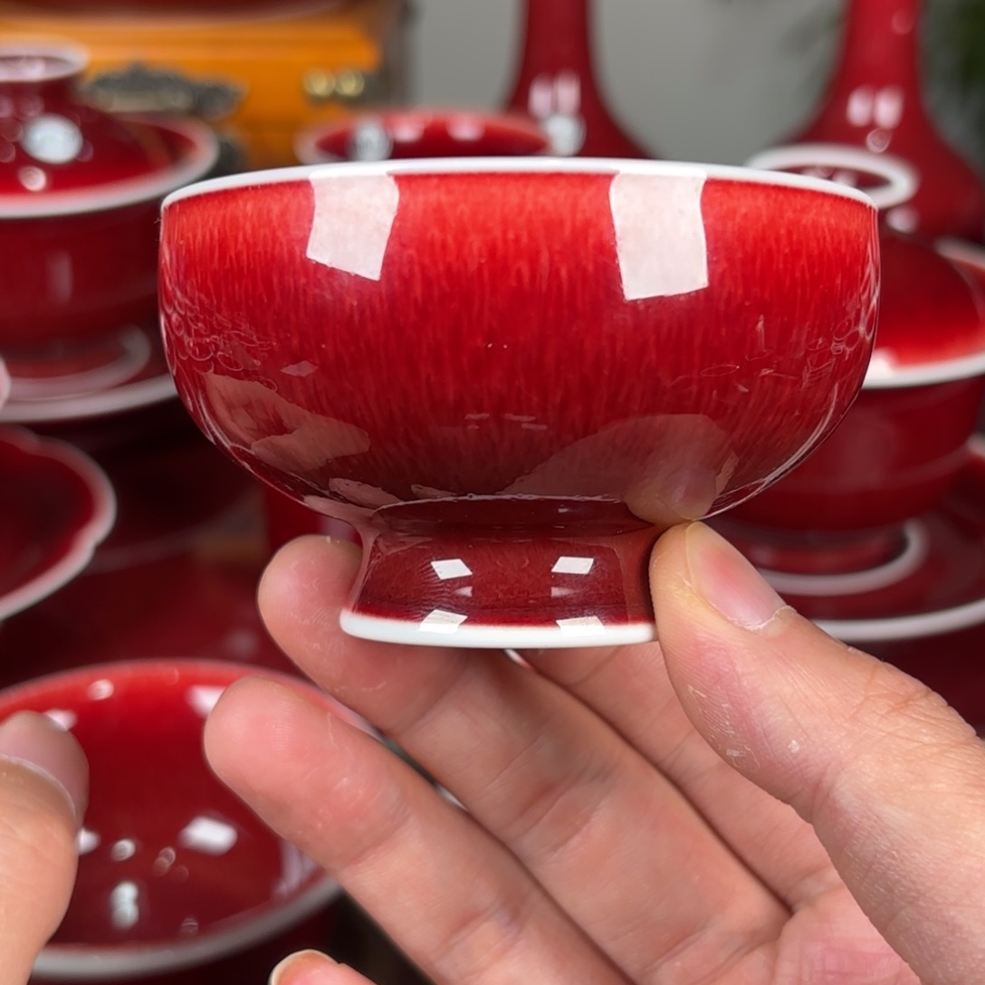 景德镇杯子杯子杯子