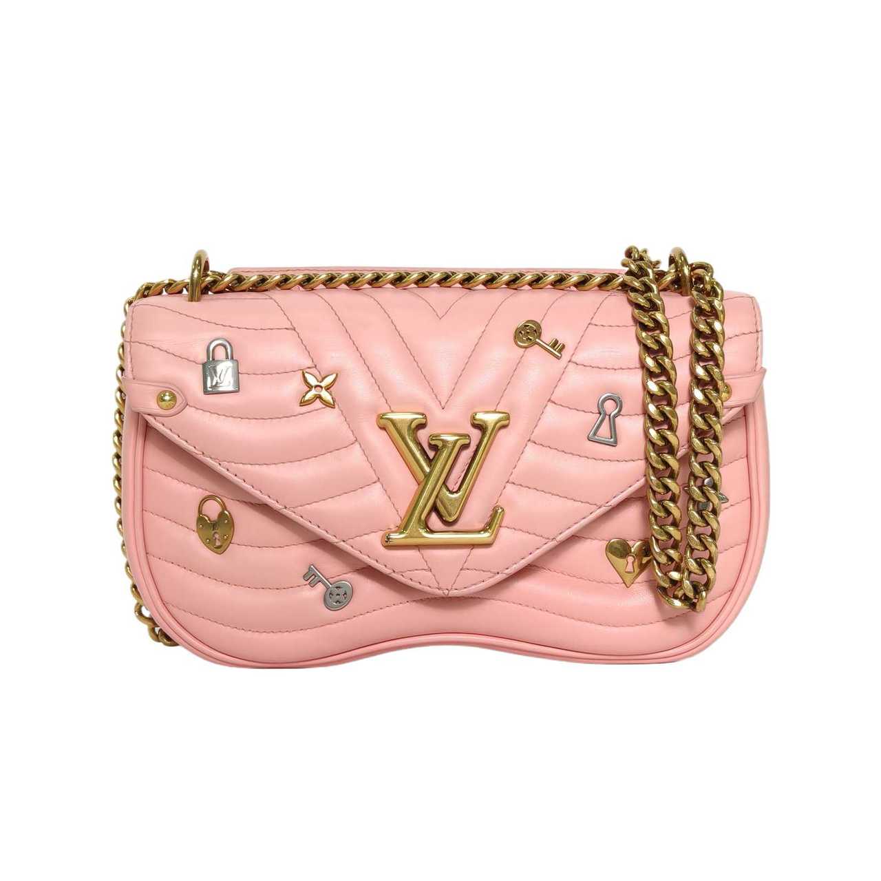 95新 LouisVuitton/路易威登 小野专属/单肩包/TL2132