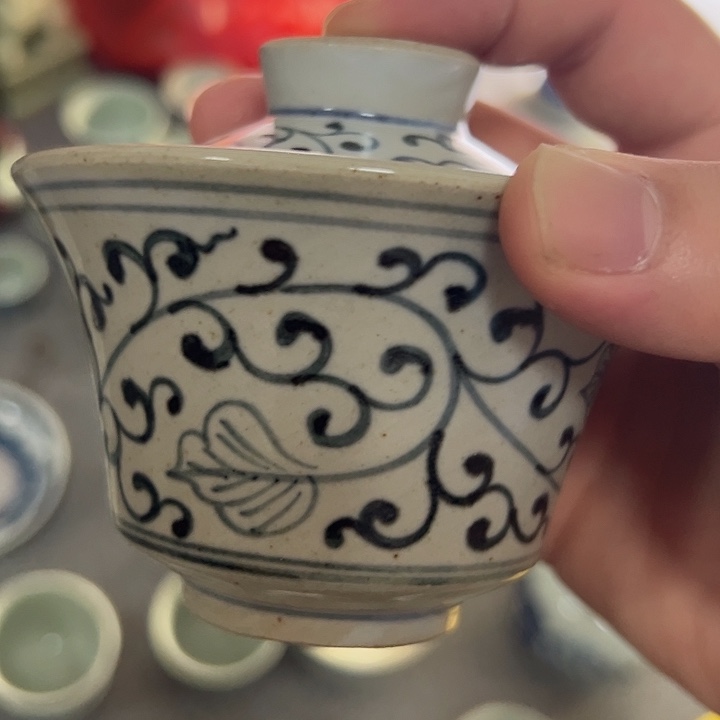 摆件陶瓷艺术学院美术