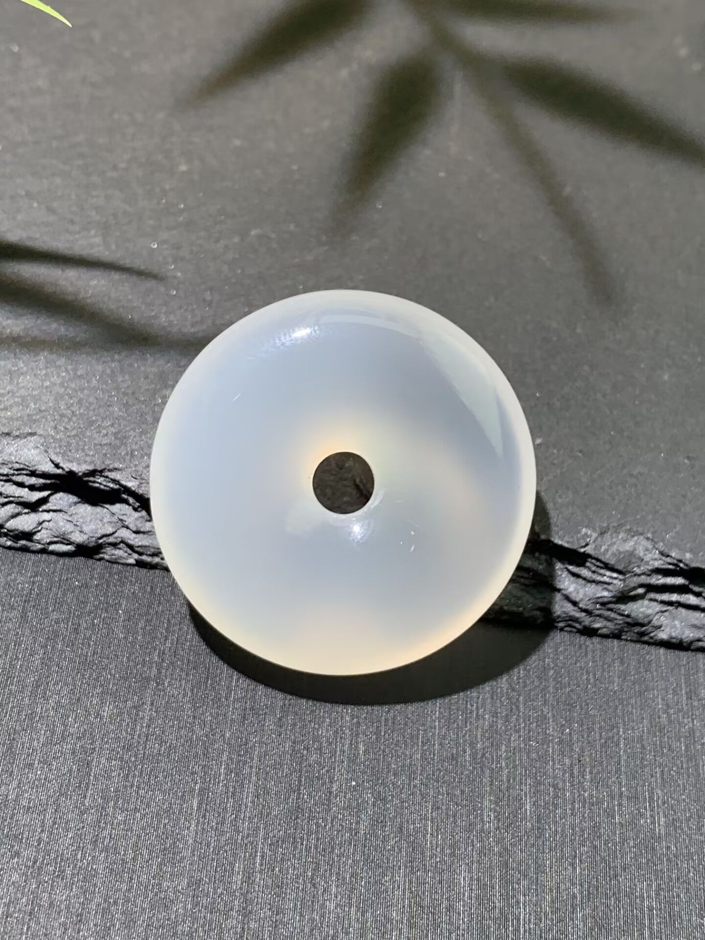 【王村长专属】玛瑙天然平安喜乐百搭吊坠（多样性发一）2503260018