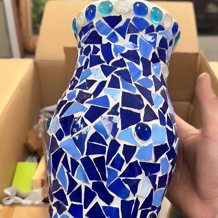 瓷片瓷质品工艺品