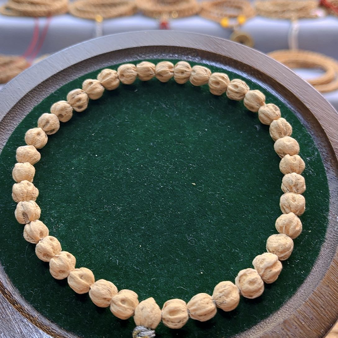 柏香籽/百香籽吊坠