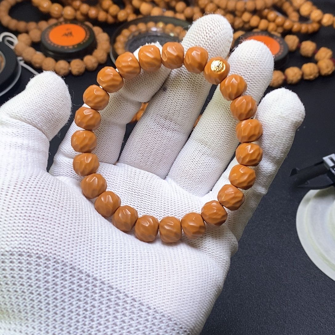 猴头核桃手串全品单标闪电暴风雨10左右13号