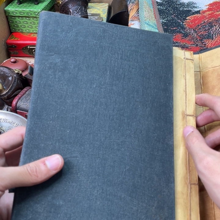 贝壳摆件峰云恩专属精选链接