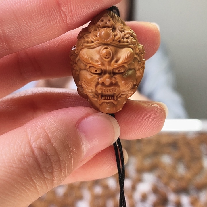 手串/手链橄榄核橄榄核