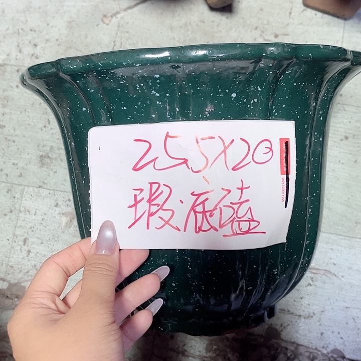 花盆紫砂宜兴紫砂花盆