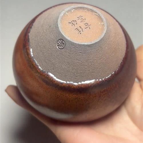 【闪购商品】茶盏-305............