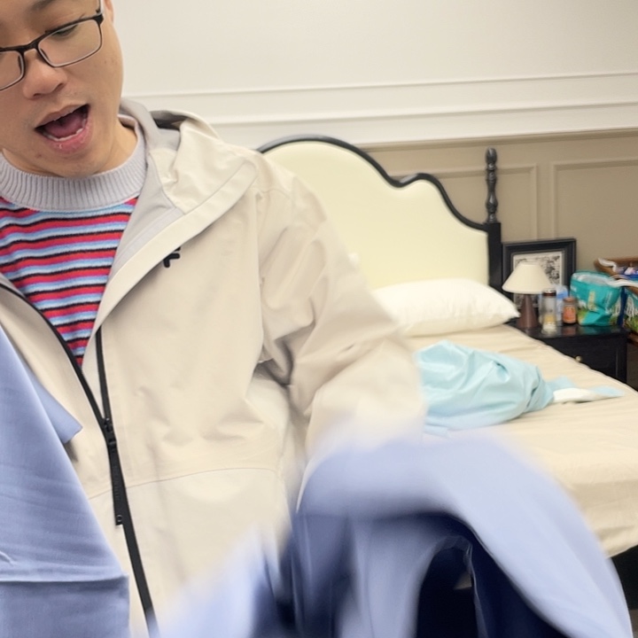 阿***波棉全棉棉全棉025加大三件套