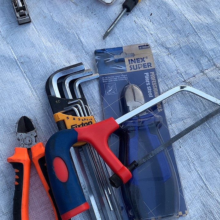 默认微瑕以图为准！确定在拍，五金工具不锈钢厨房用品.