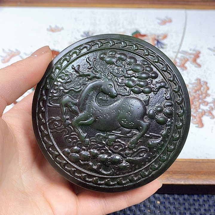 紫砂闪购商品，一图一物