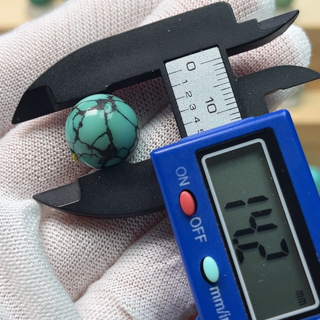 绿松石未镶嵌绿松石