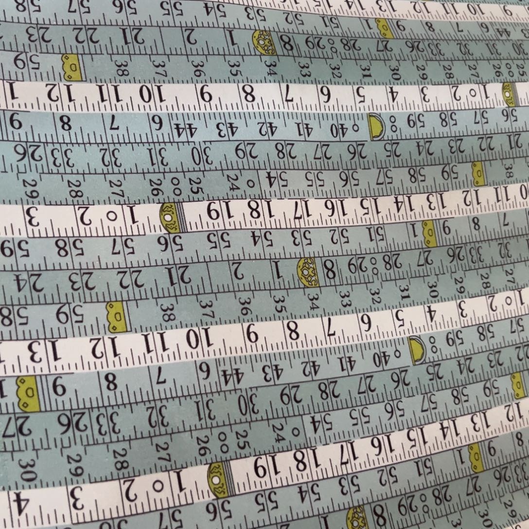 棉一米价纯棉平布1.1米宽195