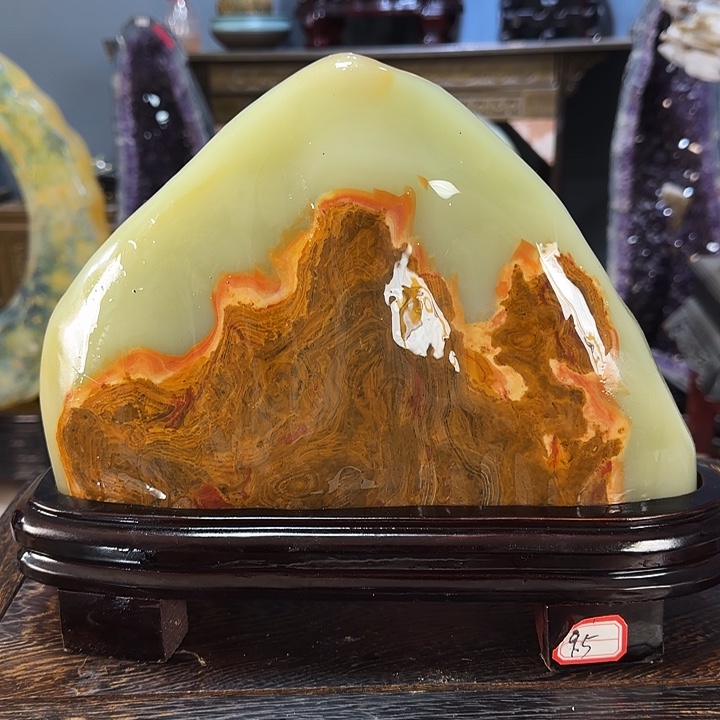 石材家居摆件等等各种类型