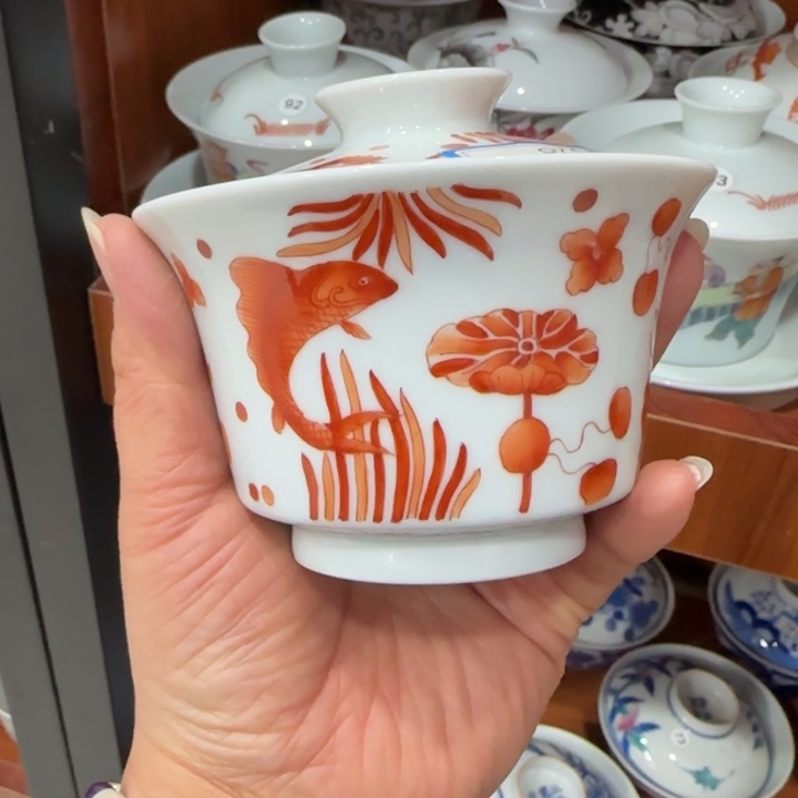 杯陶瓷艺术品收藏陶瓷