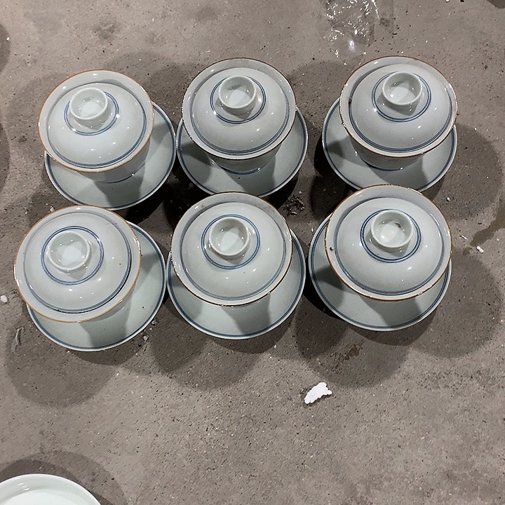 微瑕茶具介意勿拍
