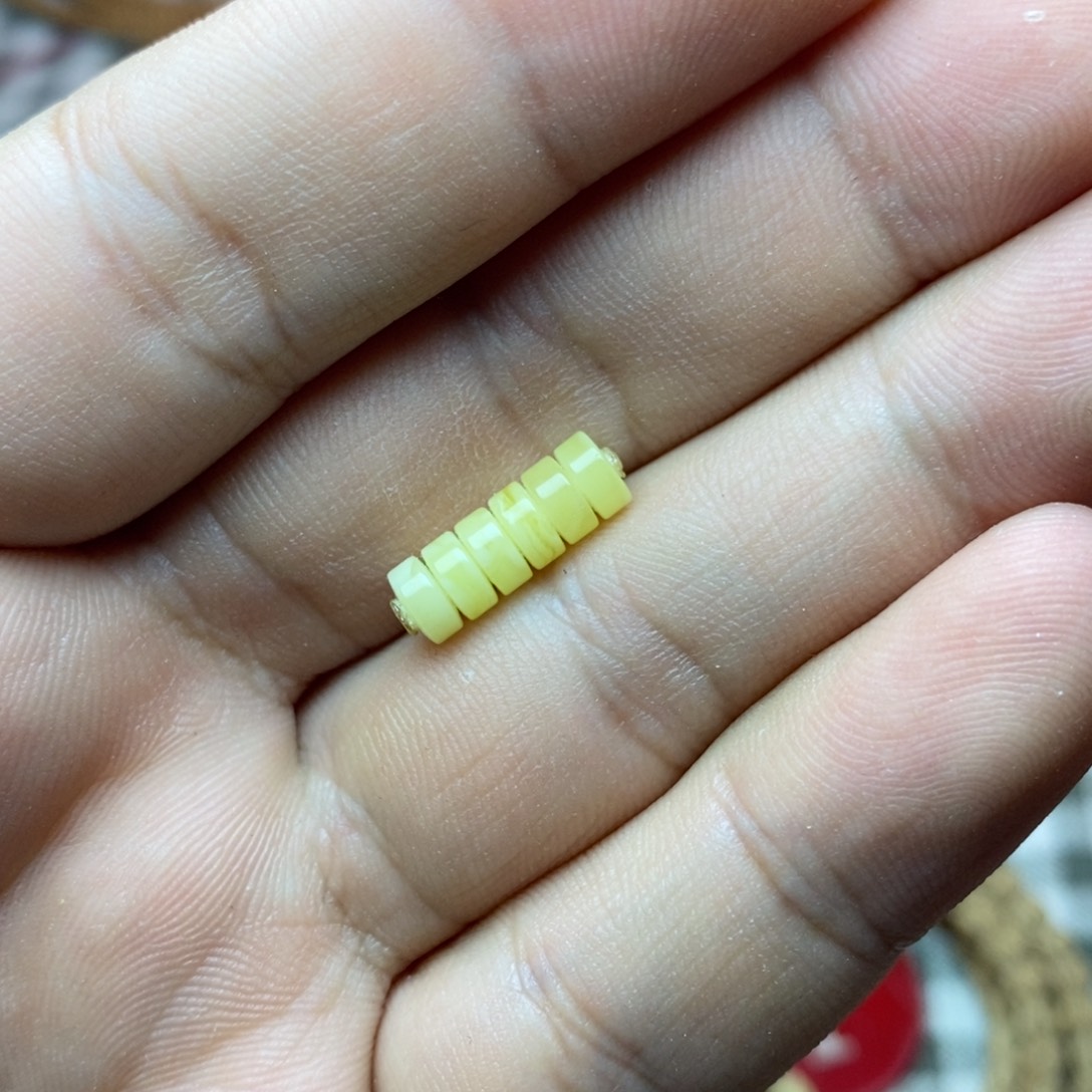 柏香籽/百香籽吊坠5