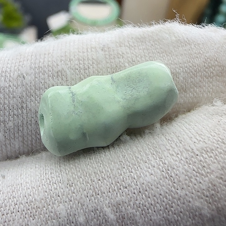 绿松石绿松石T未镶嵌