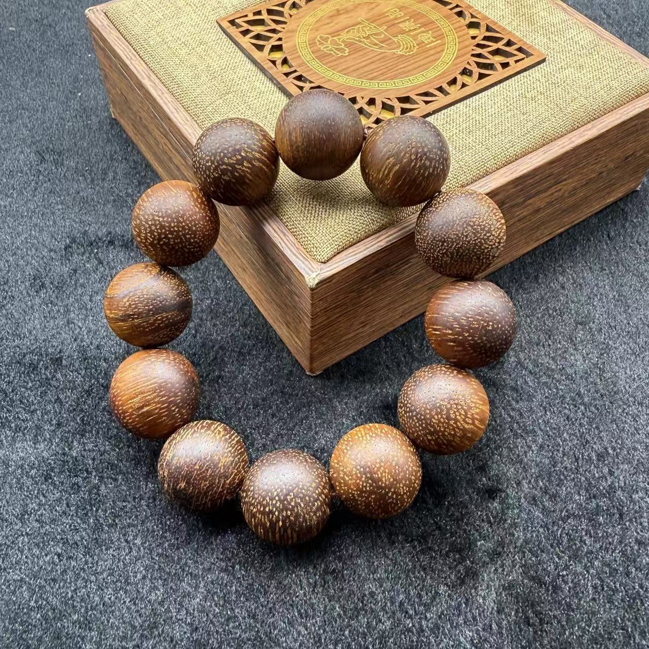 【百世璀璨 尽耀光芒】精品时尚手串B205