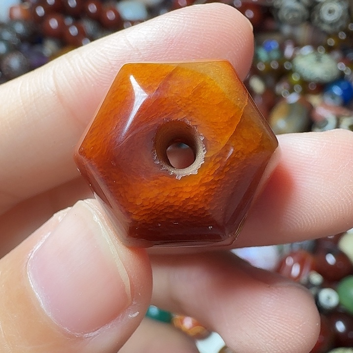 玛瑙/玉髓未镶嵌玛瑙