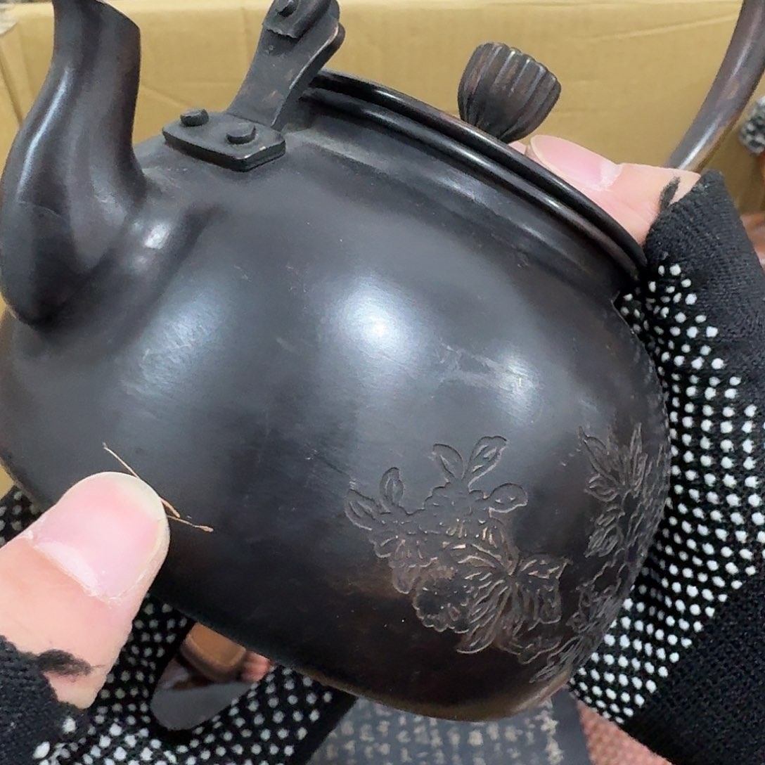 茶宠瓷器茶具系列