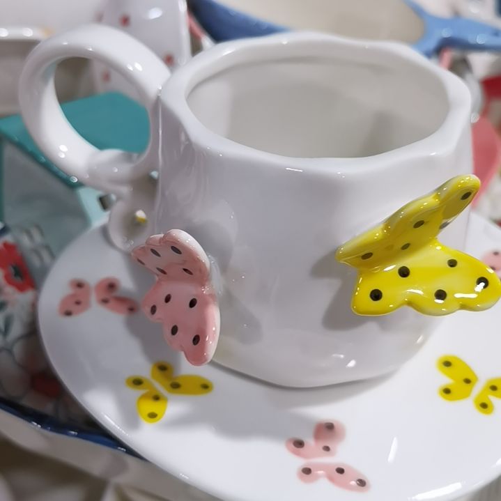 L***u瓷片陶瓷产品设计质量