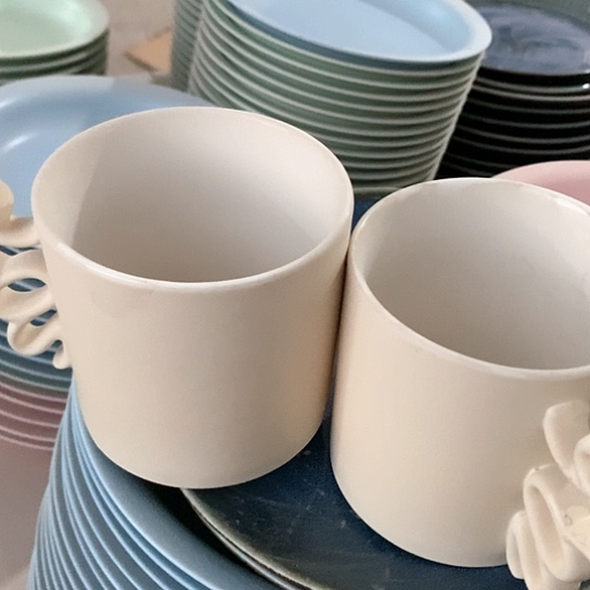 碗陶瓷艺术作品欣赏