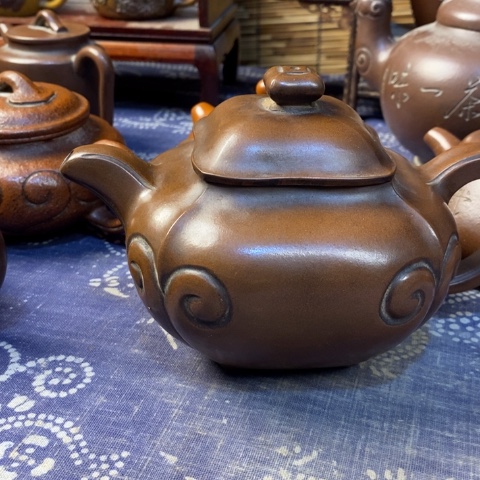 良***方茶壶紫砂紫砂紫砂紫砂紫砂紫砂紫砂紫砂
