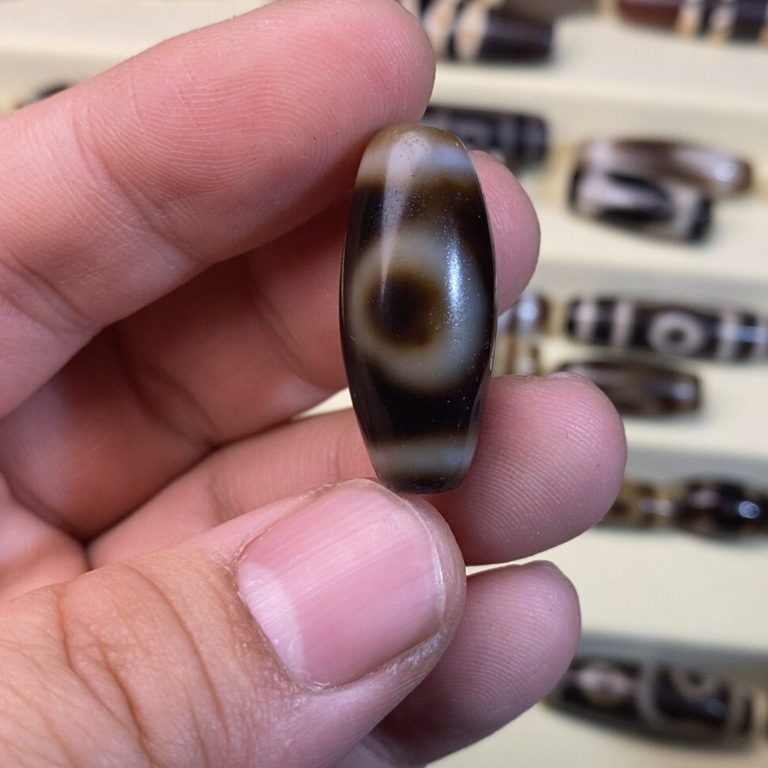 玛瑙/玉髓珠宝半成品未镶嵌8