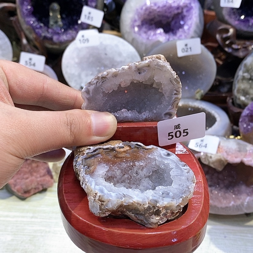 【闪购商品】水晶天然水晶摆件未镶嵌