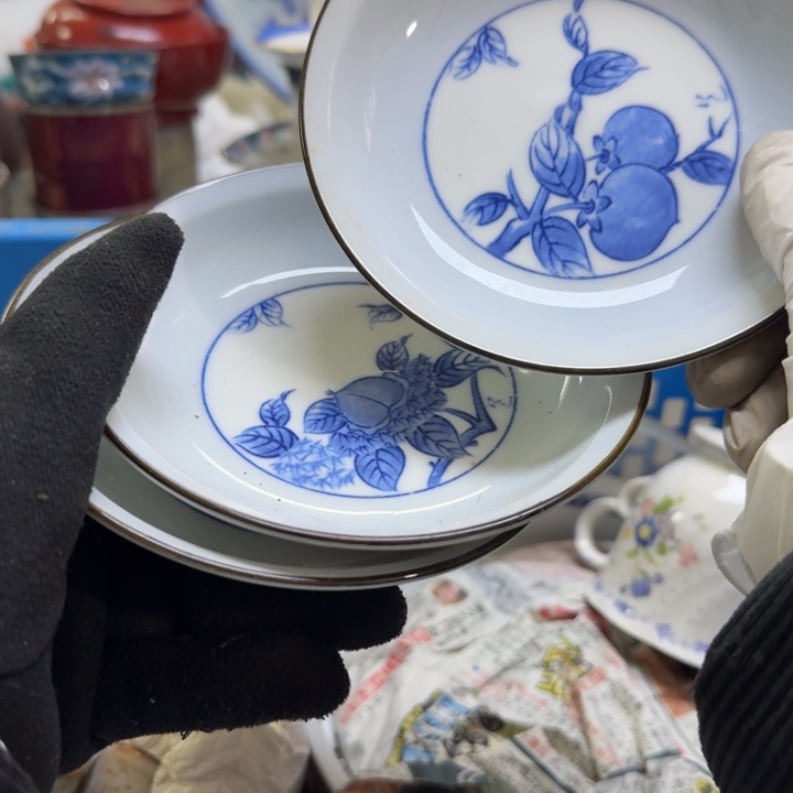 瓷片啃**果开播啦…开播啦！