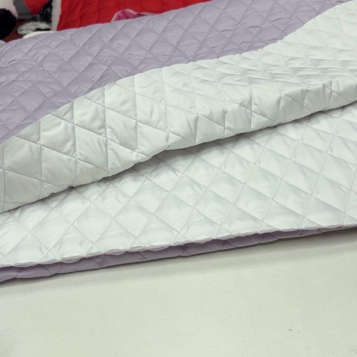 无纺布2米夹棉面料