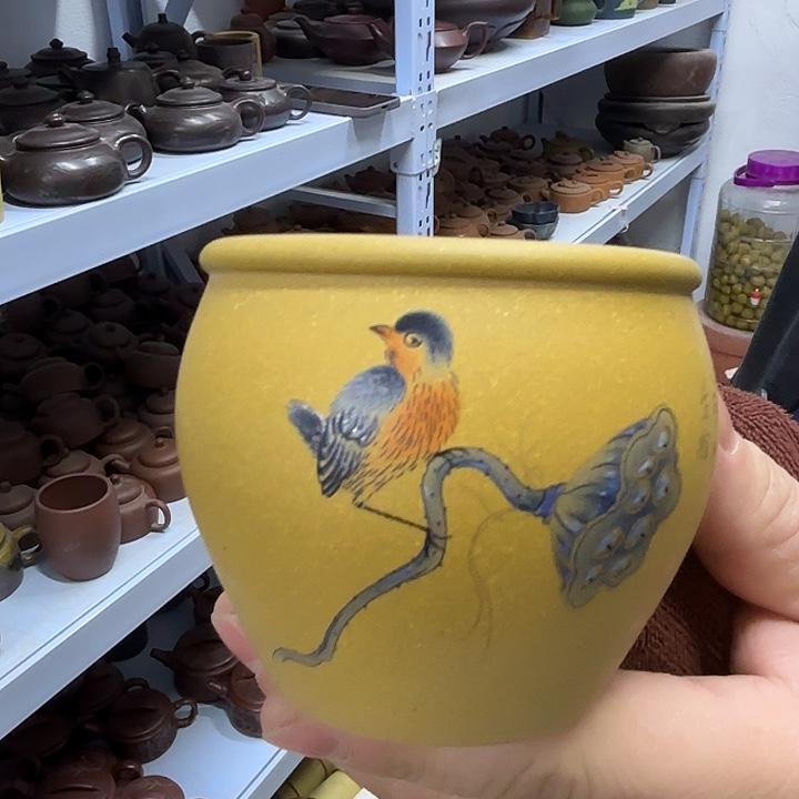 茶壶紫砂宜兴紫砂壶原矿紫砂壶