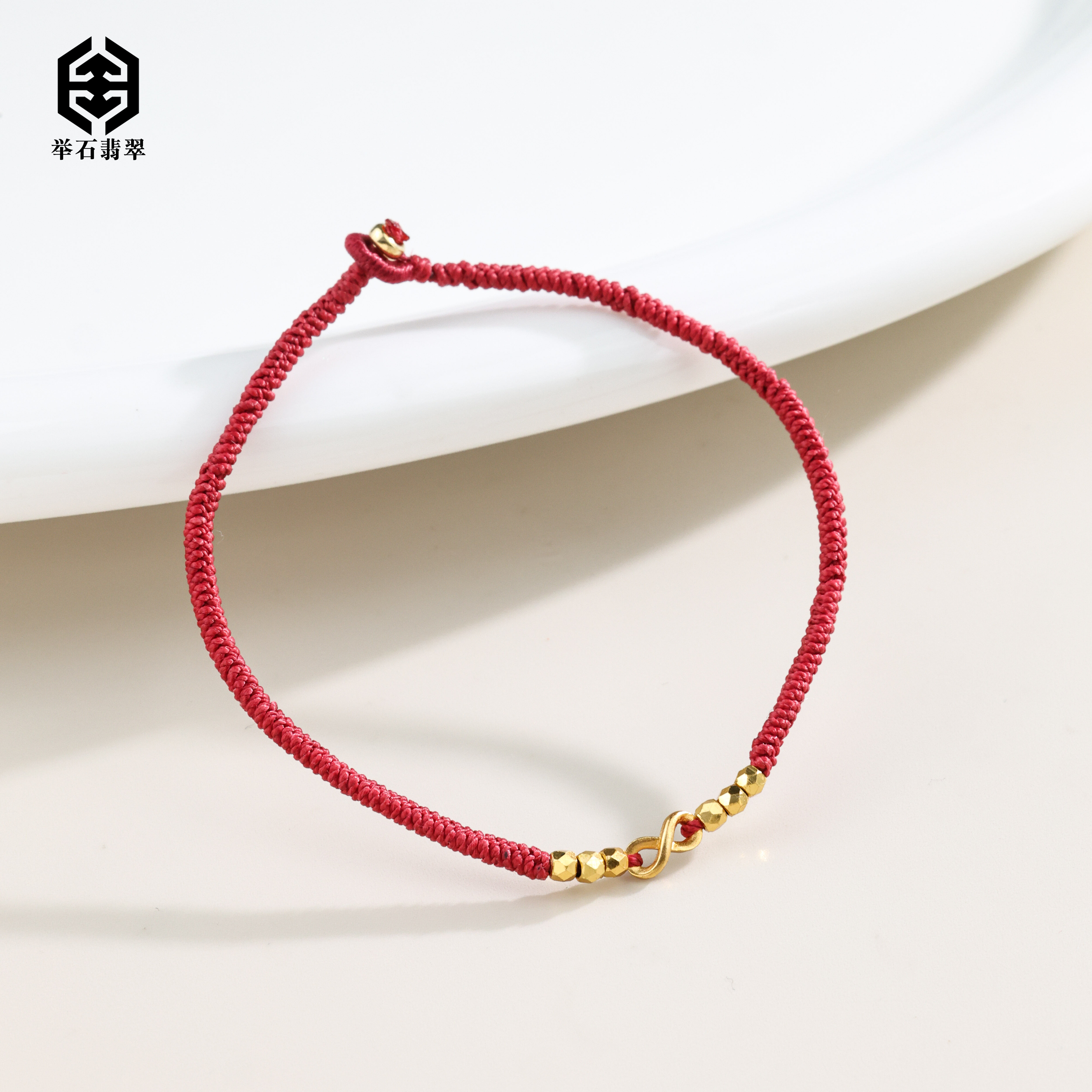 925银银制品 TH1223-222-32270个性手绳（一件/长度自选/多样性）v