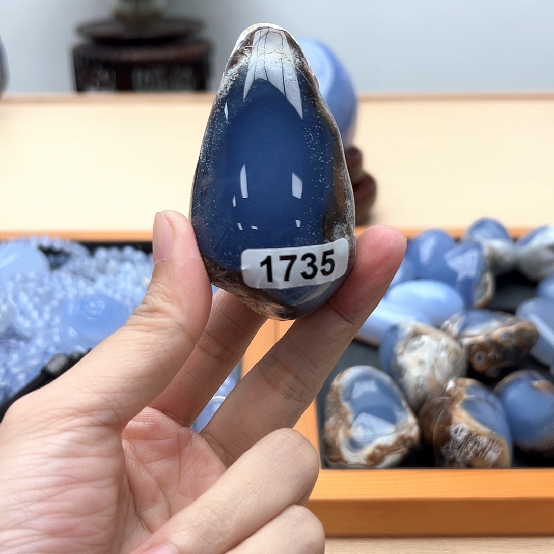 玛瑙/玉髓珠宝奇石未镶嵌