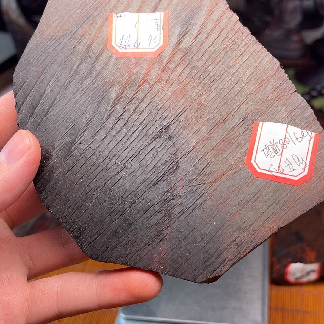 檀香紫檀（小叶紫檀）满星