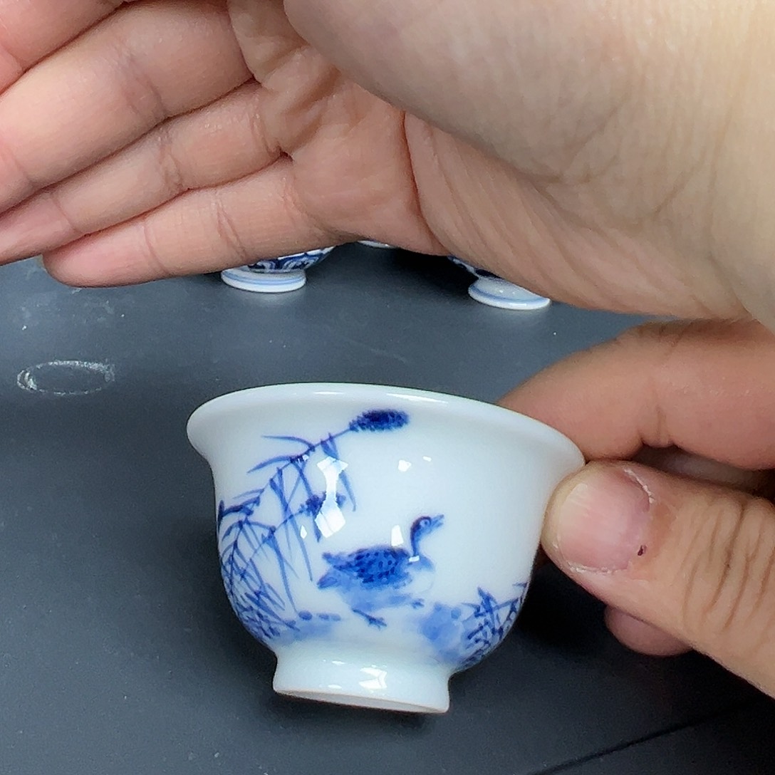 【闪购商品】陶瓷艺术陶瓷艺术瑕疵