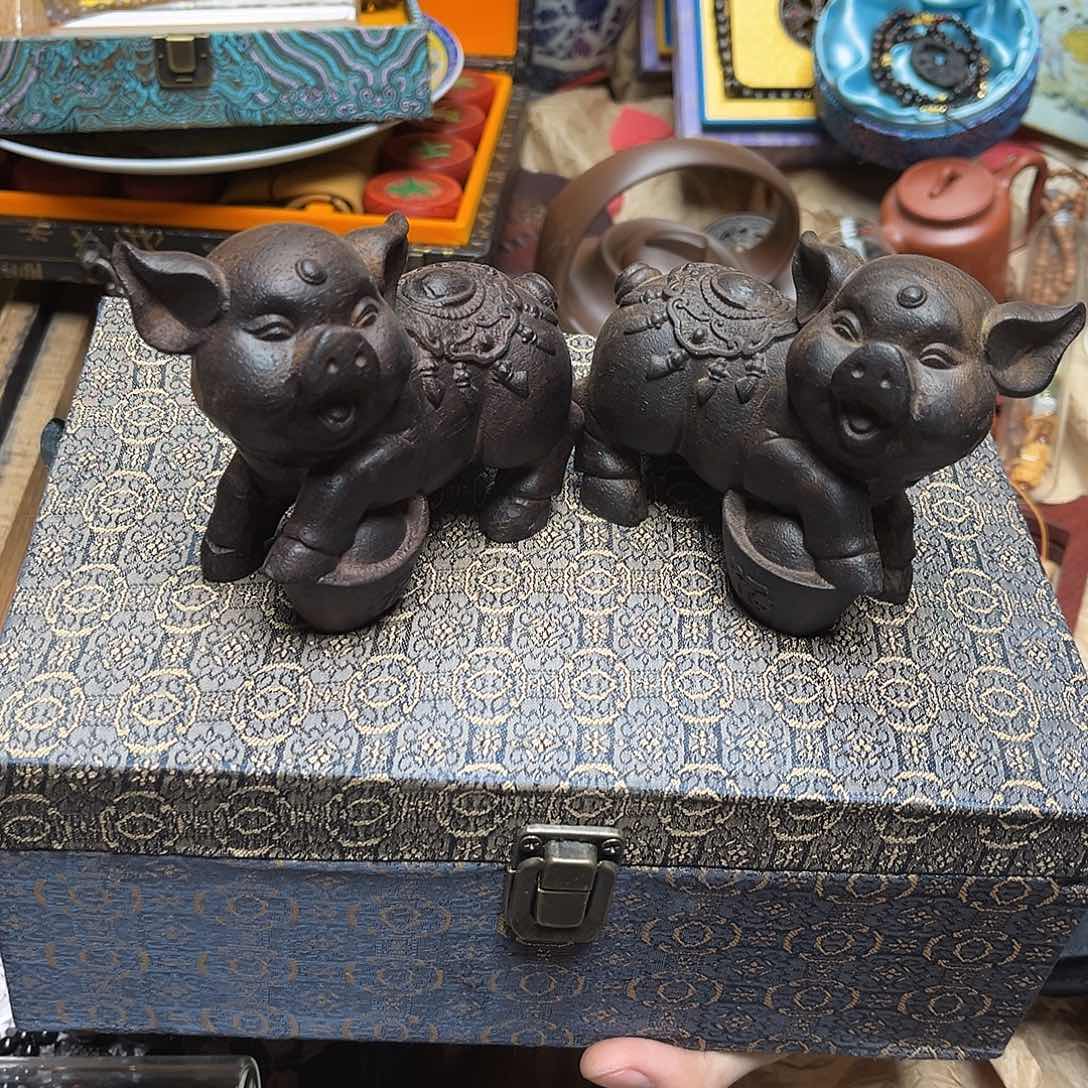 大叶紫檀（黑酸枝木类）