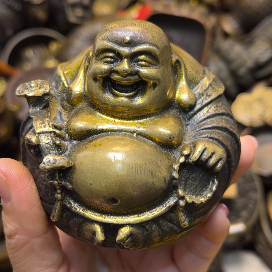 精美铜器诚信经营