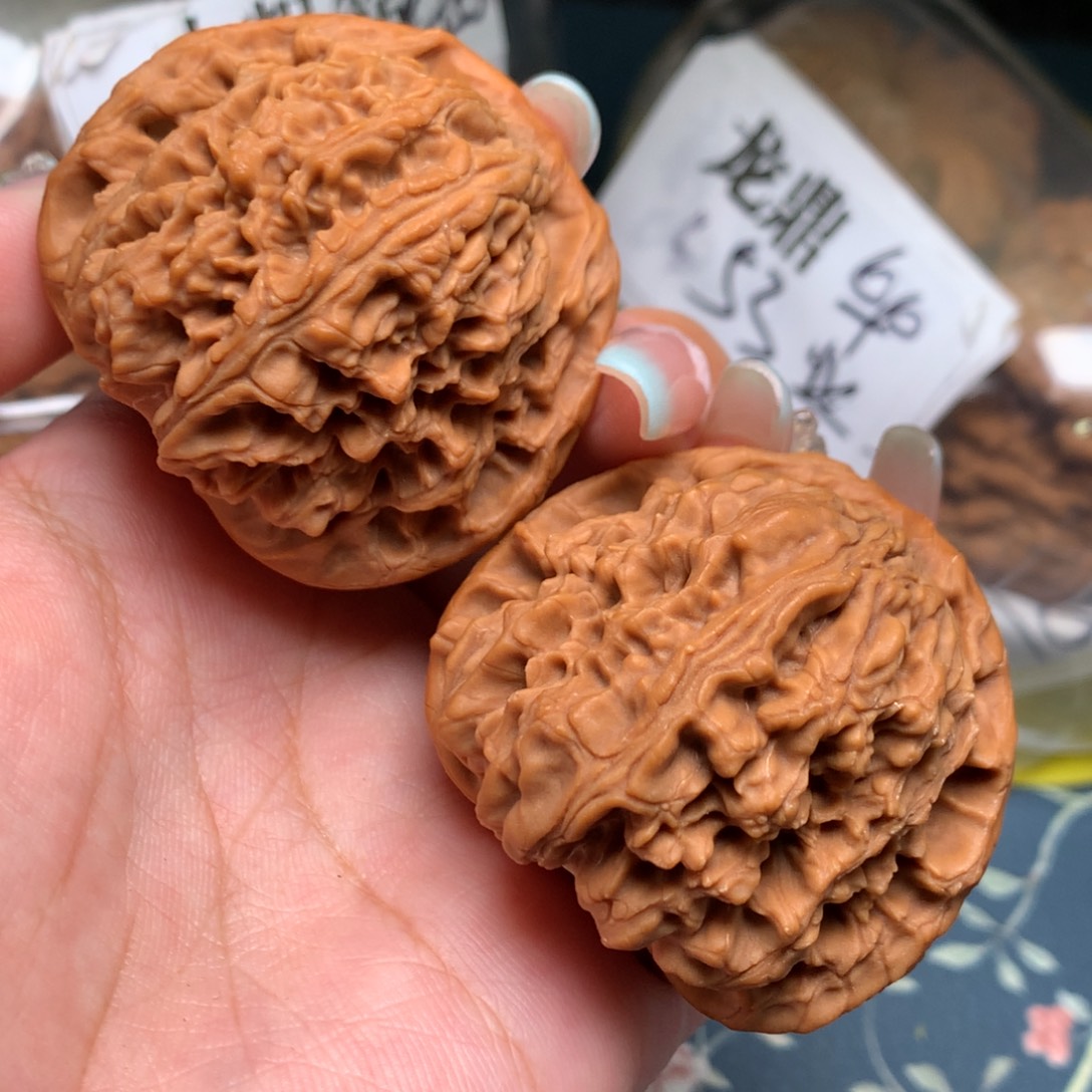 把件桃核45-20584-8