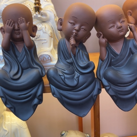 紫砂茶宠微瑕产品