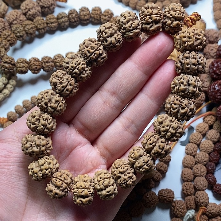 金刚菩提吊坠阿*呦闪电购7