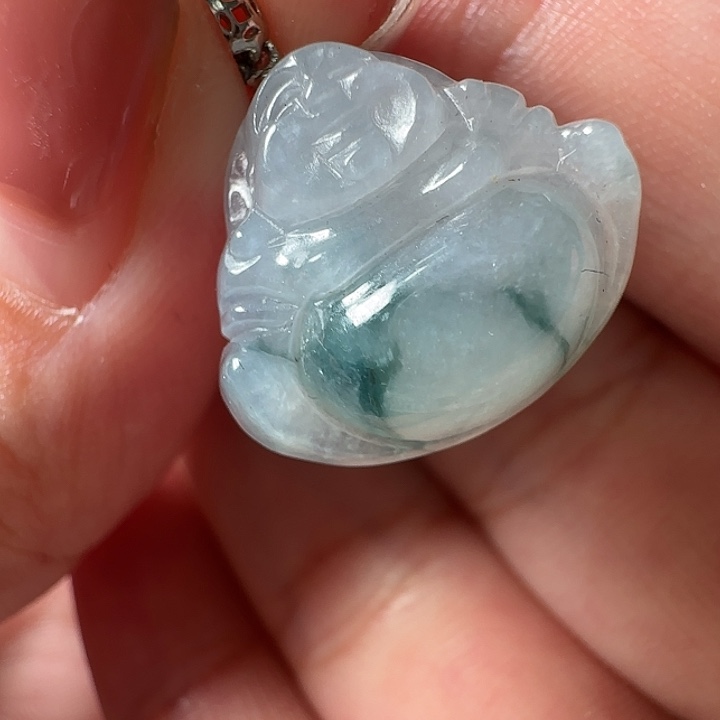 翡翠未镶嵌手镯翡翠80