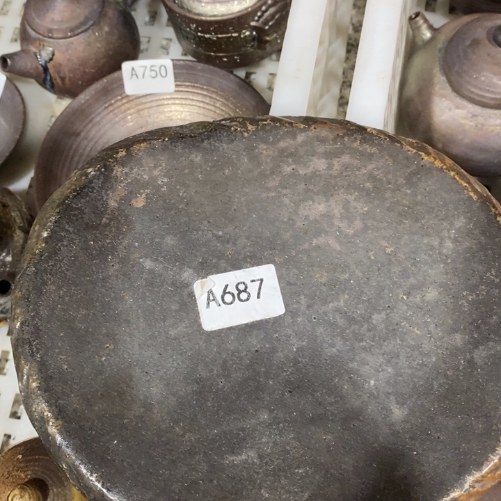 其他柴烧茶器福利