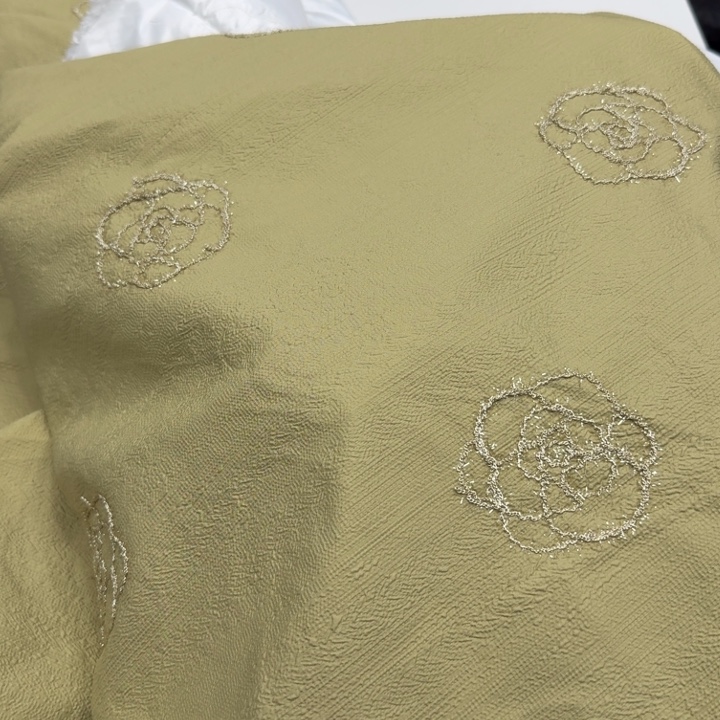 无纺布3米面料布料