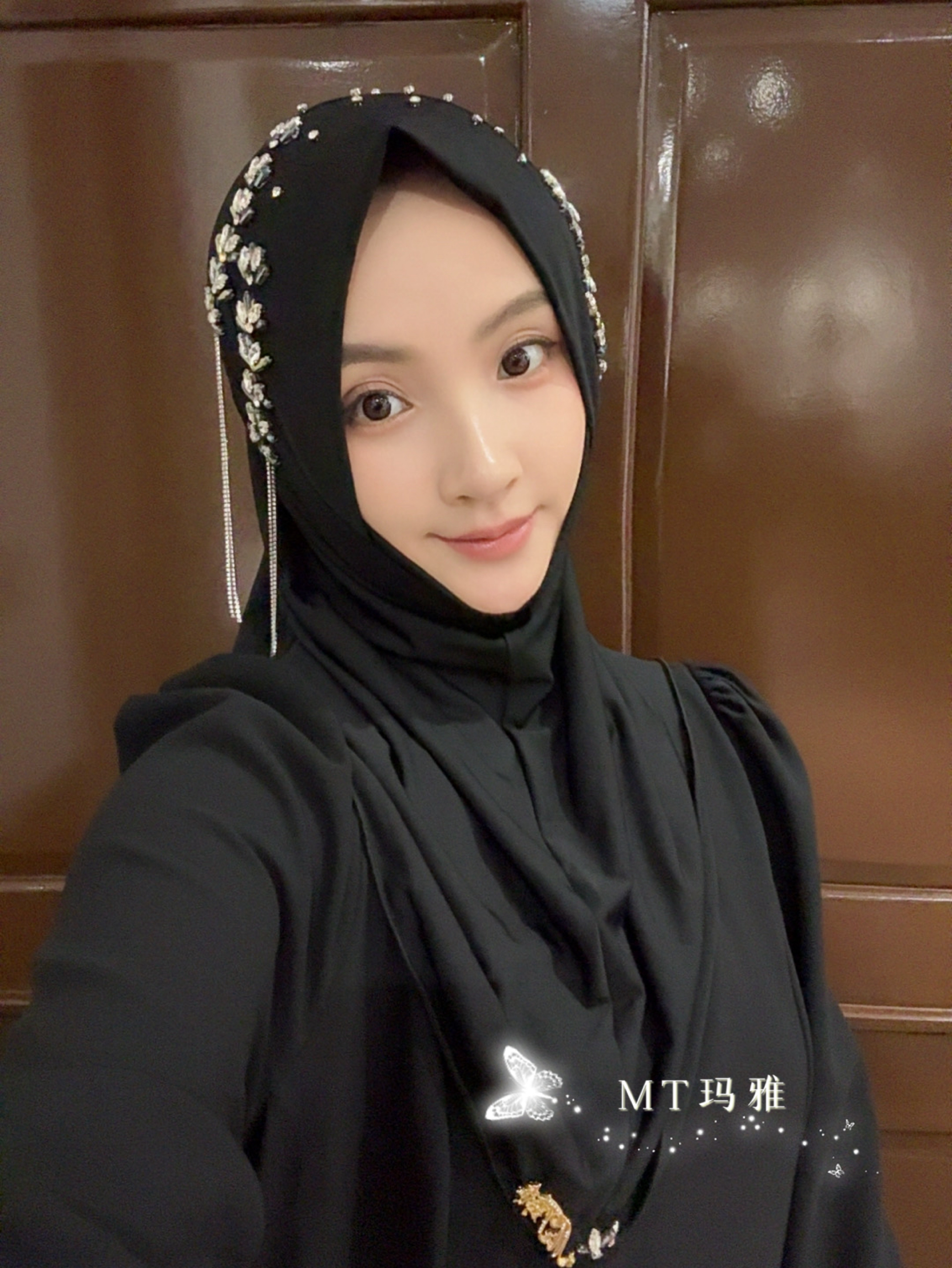 MT玛雅  新款热卖 无衬小帽檐纯手工缝制 