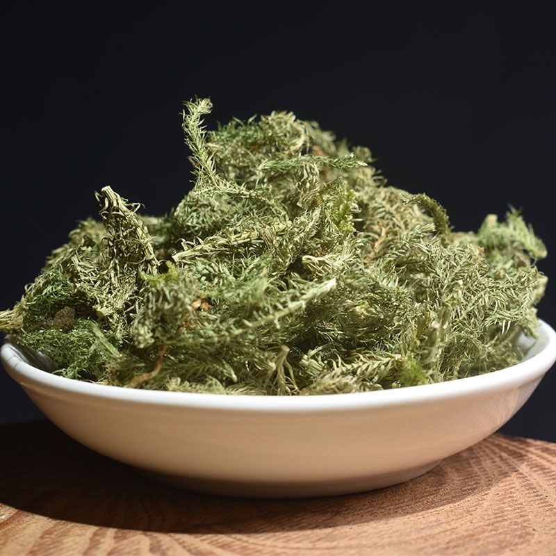 伸筋草 正宗云南正品农家新货手工晒干可打粉