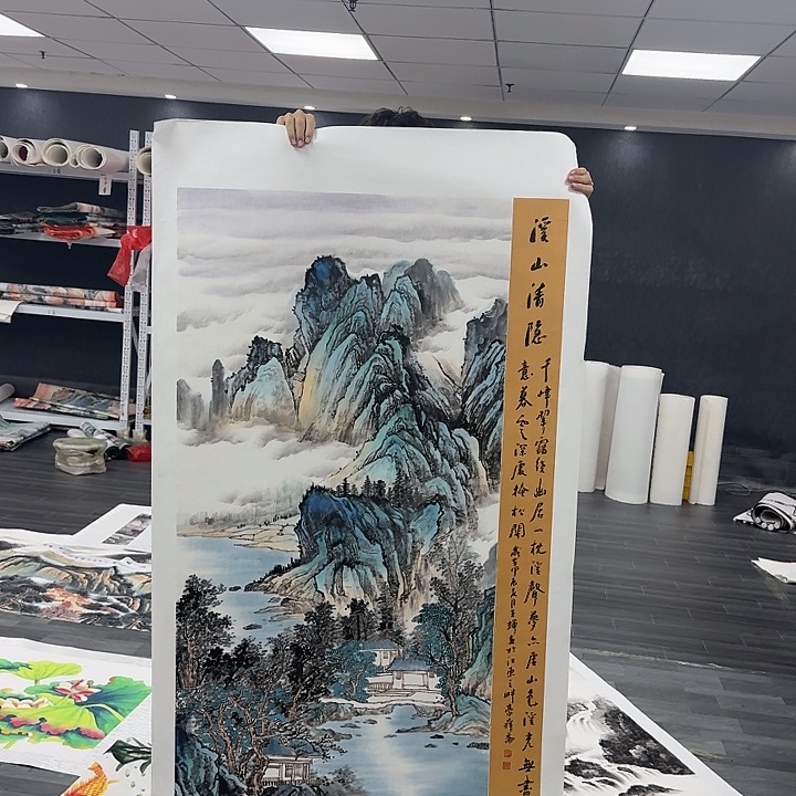 我们的目标是成为一个优秀的