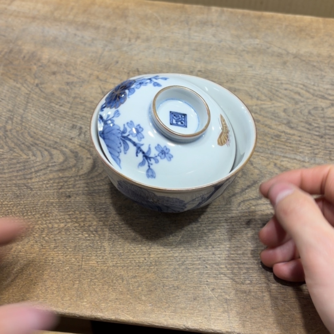 M***子般若中古美术工艺品